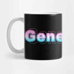 Genealogy Mug